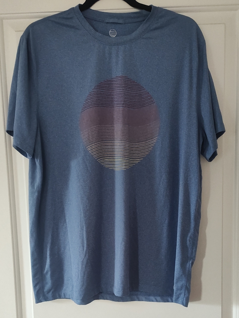 Marine Layer Air Crew T-shirt